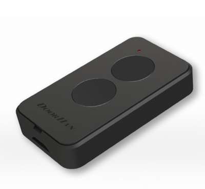 Пульт Doorhan Transmitter 2-PRO-Black