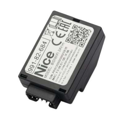 Модуль радиоуправления Nice Bidi-WiFi