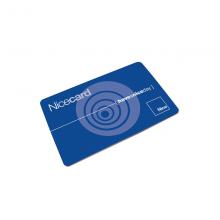 Nice MOCARD транспондерная карта