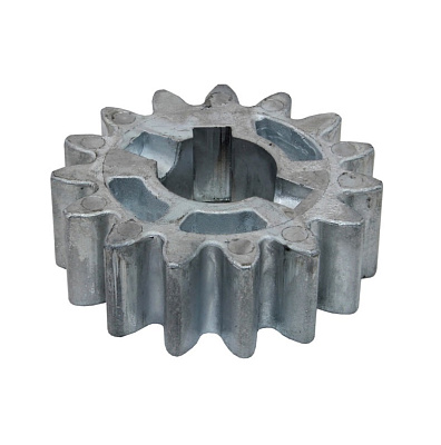 Nice  PMD0177A.4610 шестерня ведущая для RD400, RB400