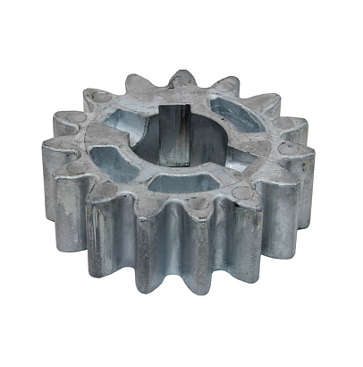 Nice  PMD0177A.4610 шестерня ведущая для RD400, RB400