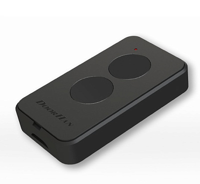 Пульт Doorhan Transmitter 2-PRO-Black