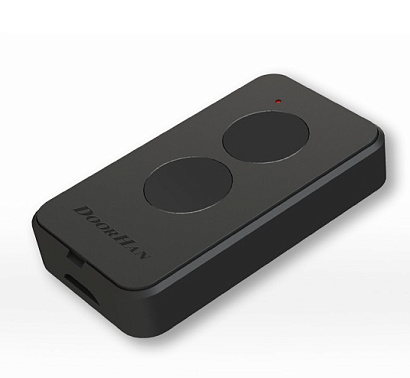Пульт Doorhan Transmitter 2-PRO-Black