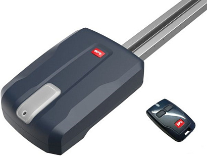 BFT BOTTICELLI SMART BT A 850 привод для гаражных ворот высотой до 3м