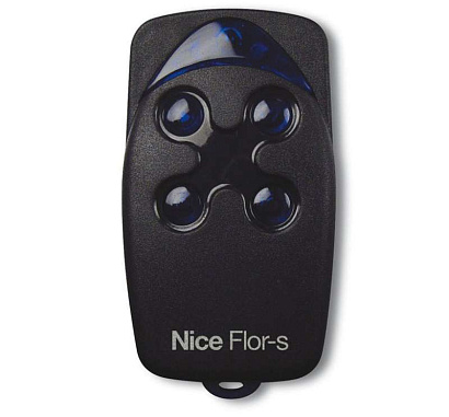Nice FLO4RS брелок передатчик