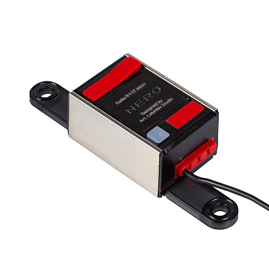 Radio 8117 micro New радиоприёмник 2-х канальный
