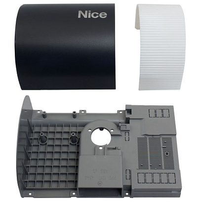 NICE PRSH03 комплект крышек для SHEL75
